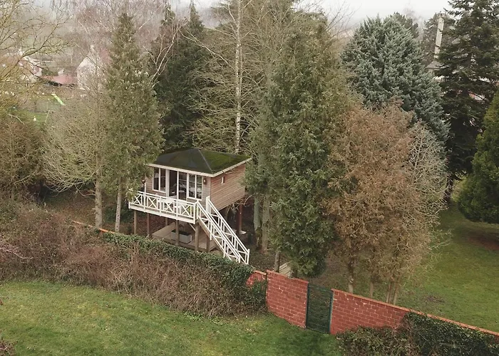 Villa Les Iris
