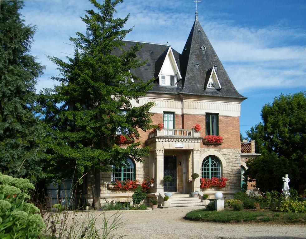 Les Iris *