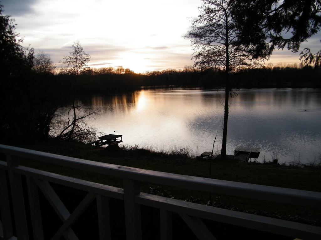 Bed & Breakfast Les Iris Saint-Felix (Oise)
